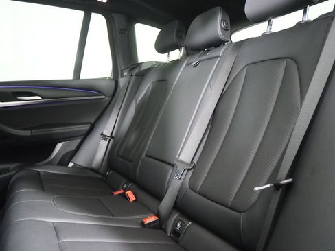 Used 2023 BMW X3 sDrive30i w/ M Sport Package RWD image 15