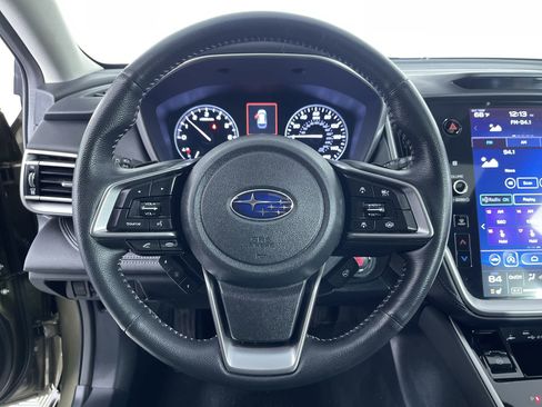 Used 2022 Subaru Outback Limited XT w/ Popular Package #2 image 15