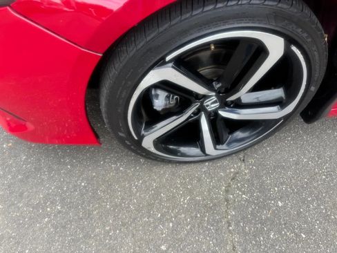 Used 2022 Honda Accord Sport Special Edition image 14