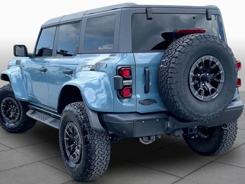 Used 2023 Ford Bronco Raptor AWD/4WD image 12