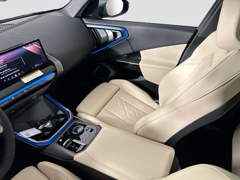 New 2026 BMW X3 xDrive30 image 24