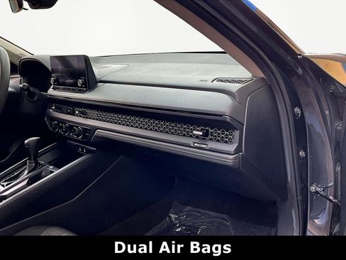 Used 2024 Honda Accord EX image 24