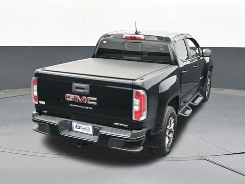 Used 2022 GMC Canyon AT4 w/ Trailering Package image 60
