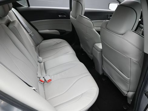 Used 2020 Acura ILX FWD image 27