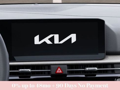 New 2026 Kia Sportage X-Pro Prestige image 20