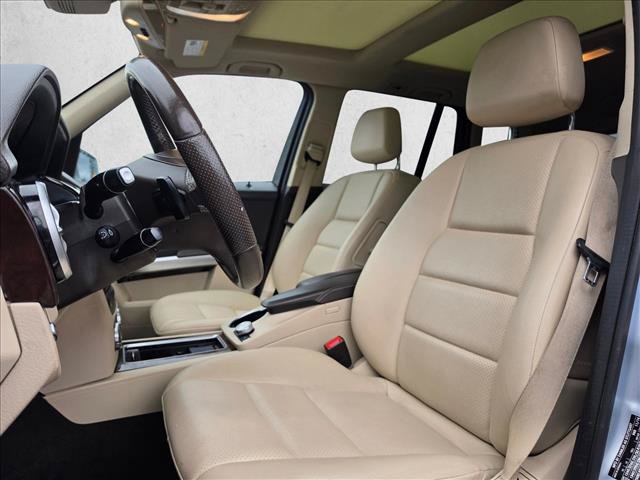 Used 2015 Mercedes-Benz GLK 250 BlueTEC 4MATIC image 23