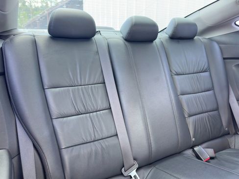 Used 2008 Honda Accord EX-L image 29