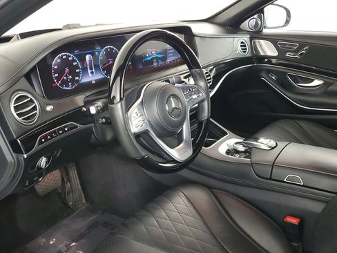Used 2019 Mercedes-Benz Maybach S 650 image 27