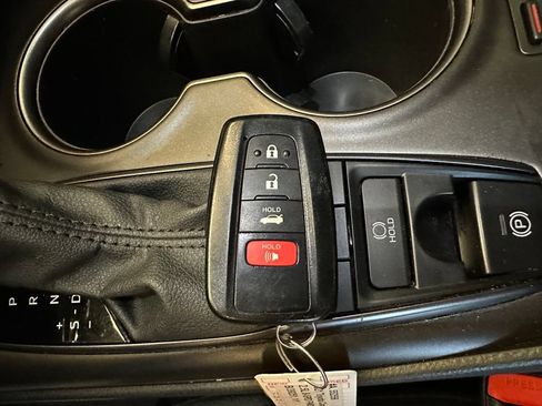 Used 2021 Toyota Camry XSE w/ Navigation Package FWD image 17