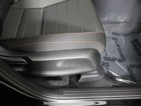 New 2026 Honda CR-V TrailSport image 21