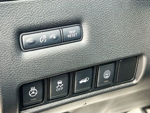 Used 2019 Nissan Murano Platinum w/ Cargo Package image 10