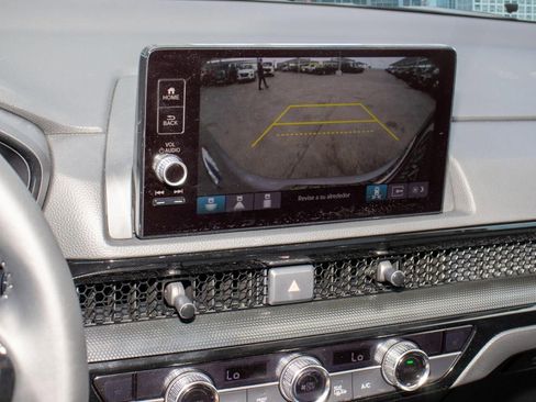 Certified 2025 Honda CR-V EX-L image 34