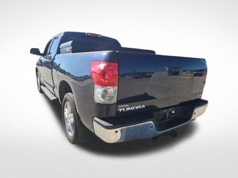 Used 2008 Toyota Tundra Limited AWD/4WD image 7
