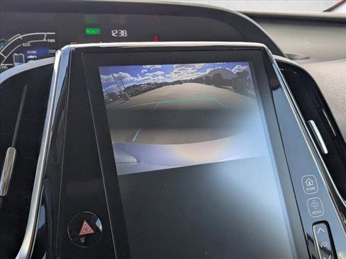 Used 2019 Toyota Prius Limited image 9