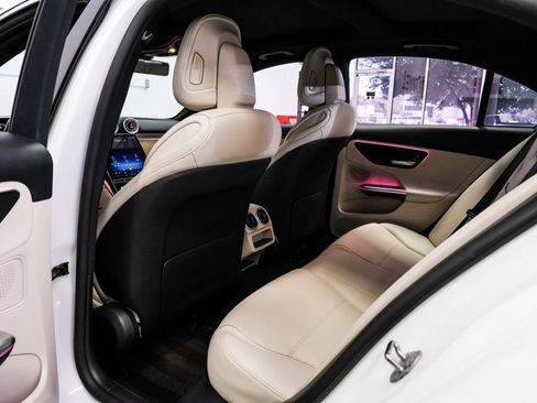 Used 2022 Mercedes-Benz C 300 C 300 image 41