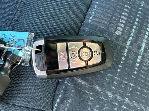 New 2025 Ford Bronco Heritage Edition image 29