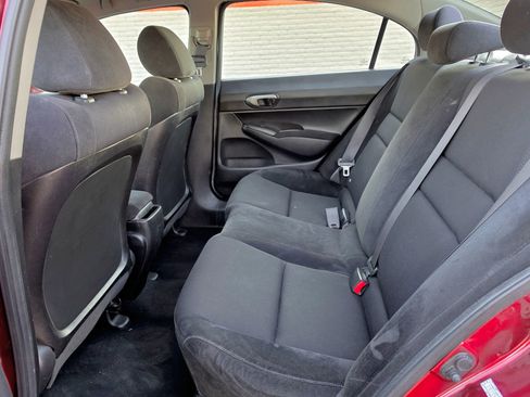 Used 2010 Honda Civic LX-S image 18