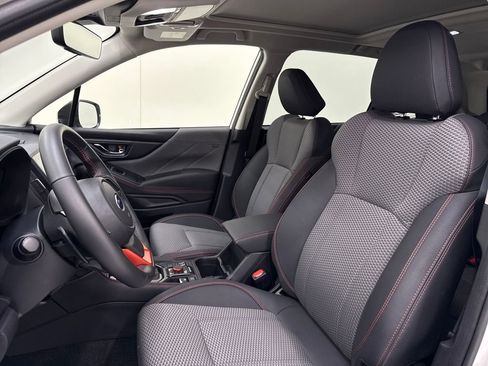 Used 2024 Subaru Forester Sport image 14