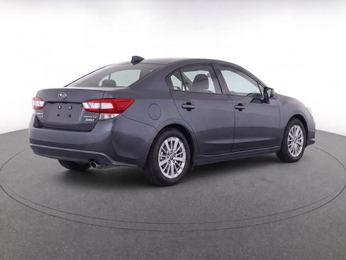 Used 2017 Subaru Impreza 2.0i Premium AWD/4WD image 4