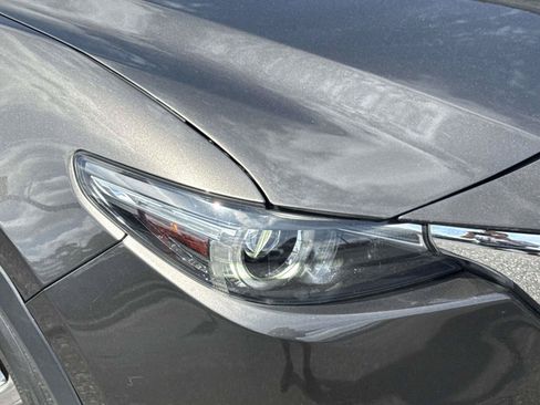 Used 2018 MAZDA CX-9 Grand Touring AWD/4WD image 7