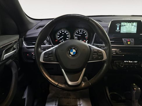 Used 2019 BMW X1 sDrive28i FWD image 18