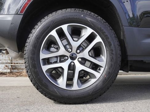 New 2026 Land Rover Defender 110 S AWD/4WD image 34