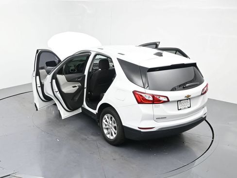Used 2019 Chevrolet Equinox LT FWD image 24