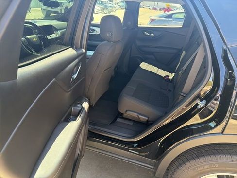 Used 2022 Chevrolet Blazer LT FWD image 18