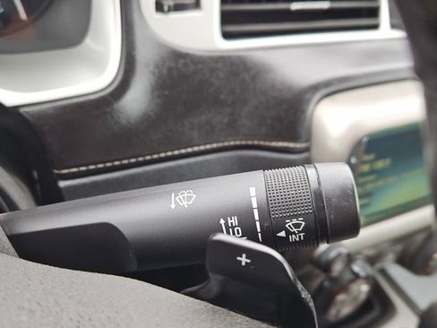 Used 2013 Chevrolet Camaro LT w/ Rear Vision Package image 38