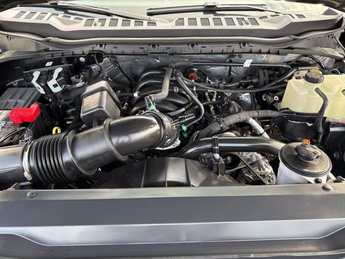Used 2025 Ford F250 XL w/ XL Driver Assist Package image 41