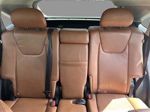 Used 2015 Lexus RX 350 AWD image 23