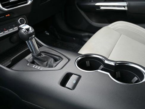 Used 2024 Ford Mustang Premium RWD image 25