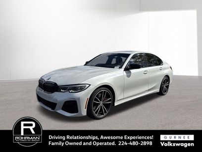 Used 2021 BMW M340i xDrive w/ Premium Package
