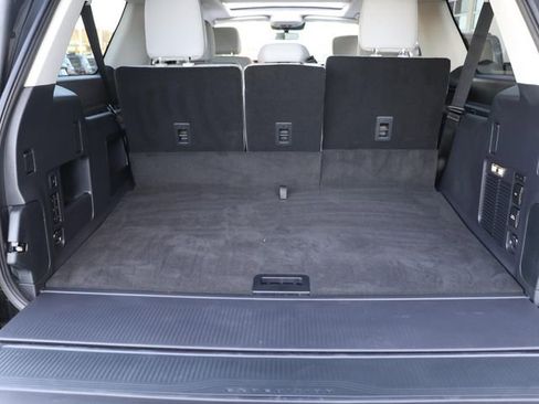 Used 2025 Ford Expedition Max Active image 15