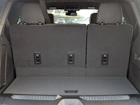 New 2026 Chevrolet Tahoe Premier image 8