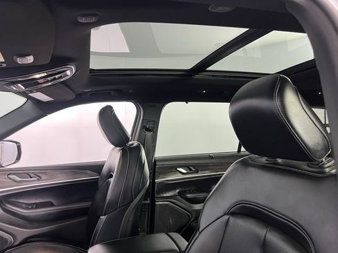 Used 2024 Jeep Grand Cherokee L Limited w/ Luxury Tech Group II image 24