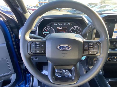Used 2023 Ford F150 XL w/ STX Appearance Package image 19