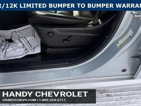 Used 2024 Dodge Durango GT image 22