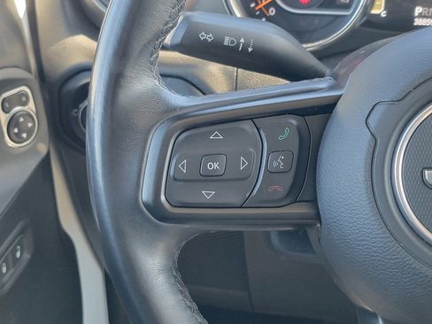 Certified 2020 Jeep Wrangler Unlimited Sport S image 28