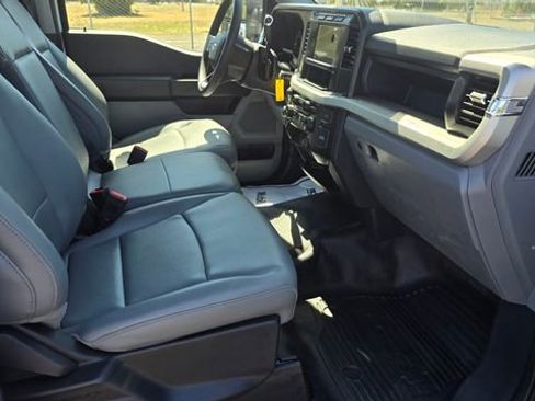 Used 2023 Ford F250 XL w/ XL Driver Assist Package image 12