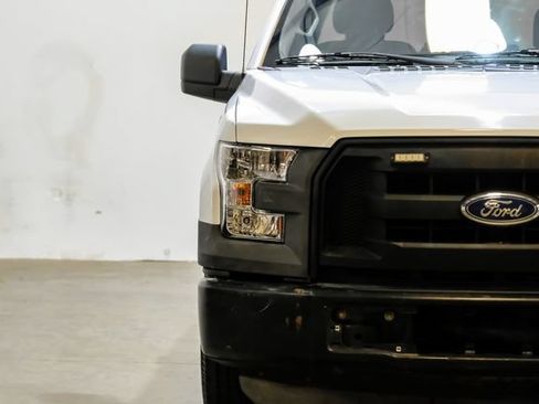 Used 2015 Ford F150 XL w/ XL Power Equipment Group RWD image 40
