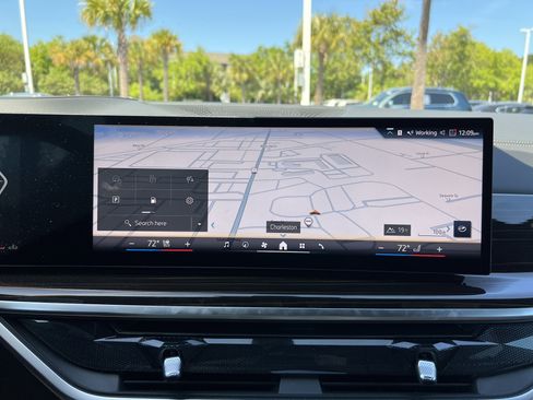 Used 2026 BMW X5 sDrive40i image 24