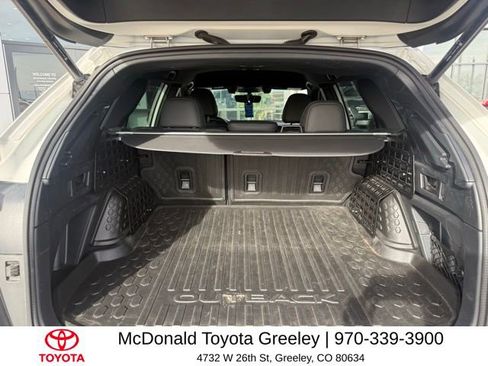 Used 2022 Subaru Outback Wilderness image 7