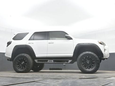 Used 2015 Toyota 4Runner SR5 Premium AWD/4WD image 37