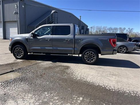 Used 2023 Ford F150 XLT w/ Equipment Group 302A High image 6
