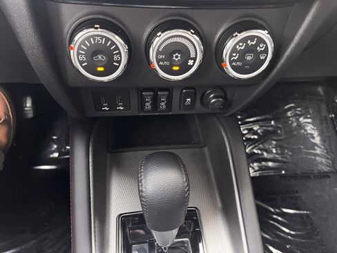 Used 2019 Mitsubishi Outlander Sport GT FWD image 17