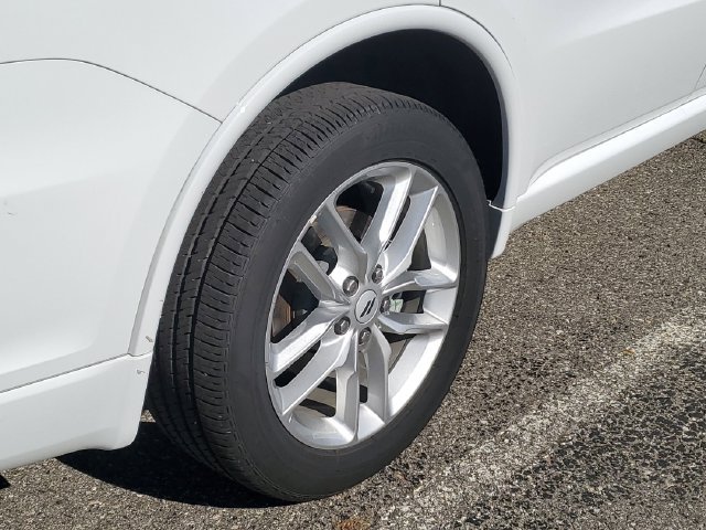 Certified 2026 Dodge Durango GT AWD/4WD image 12