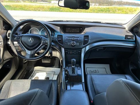 Used 2012 Acura TSX Sedan FWD image 16