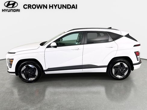 Certified 2024 Hyundai Kona SEL image 8