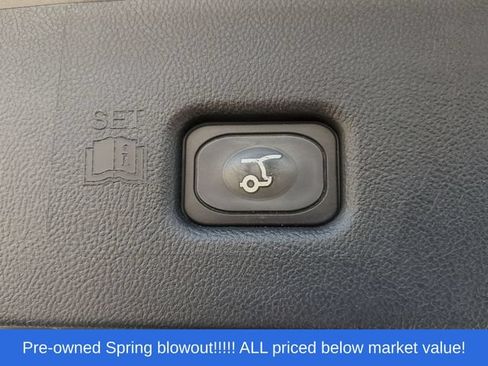 Used 2022 Lincoln Nautilus Reserve w/ Equipment Group 201A FWD image 43